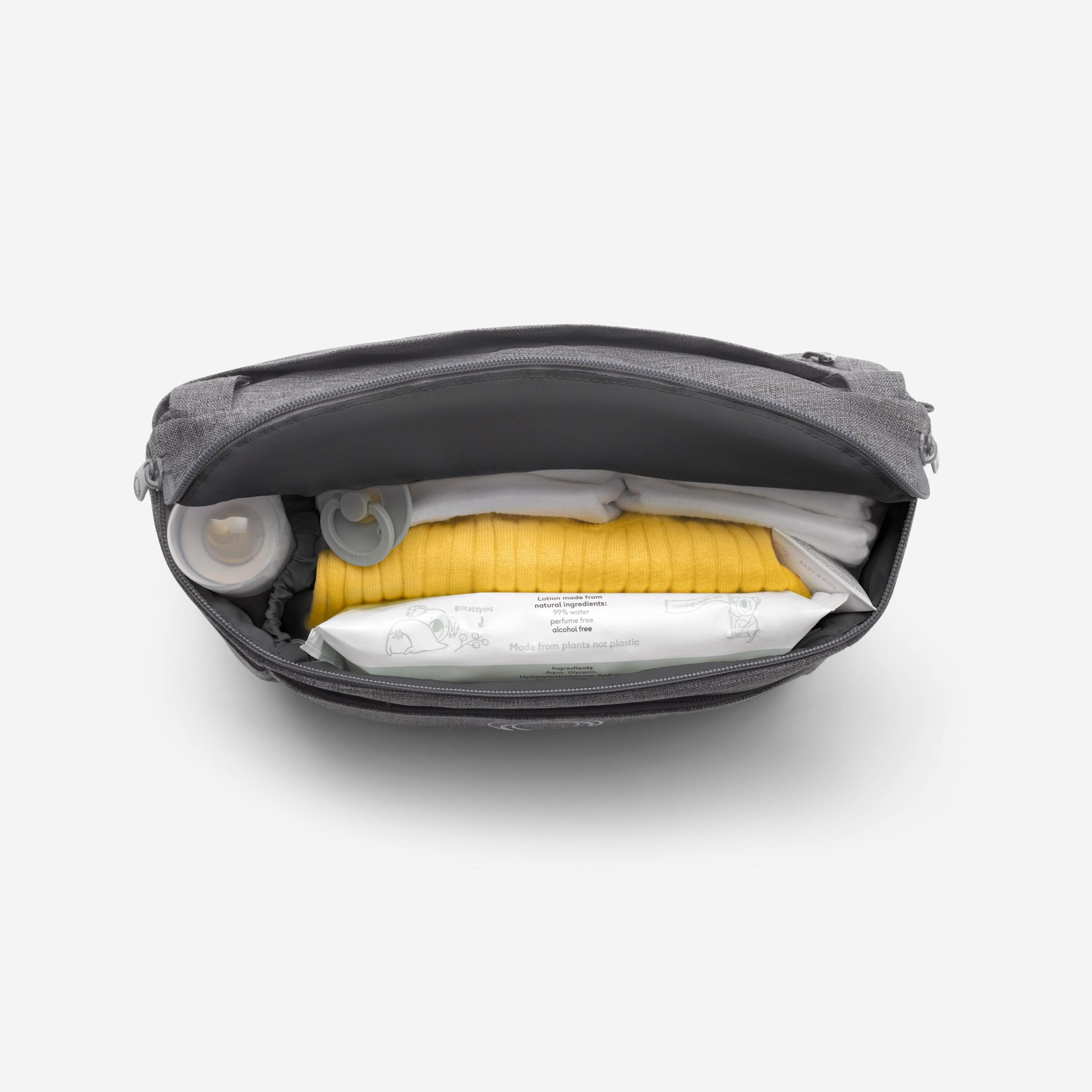 Bugaboo Organiser - Moon Grey - Image 3