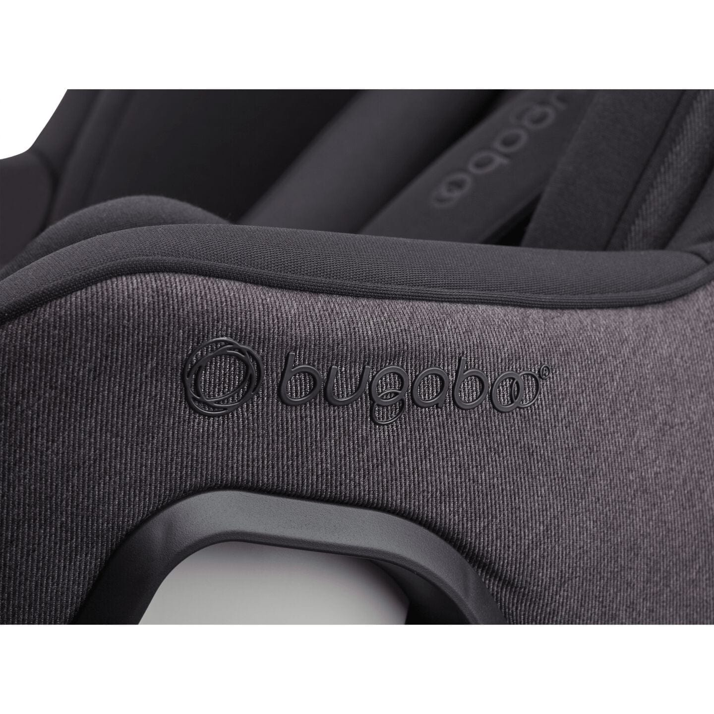 Bugaboo Owl Car Seat by Nuna - Black - Image 3