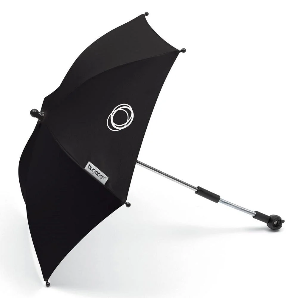 Bugaboo Parasol + Black