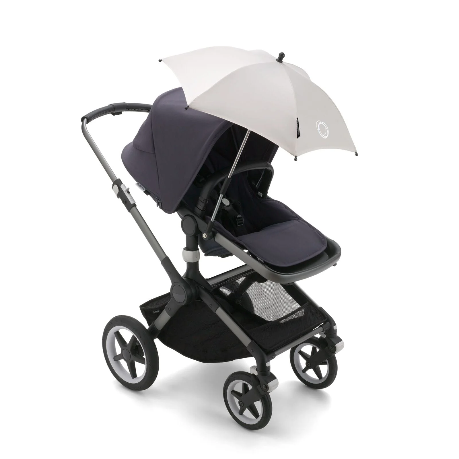 Bugaboo Parasol + Fresh White - Image 2