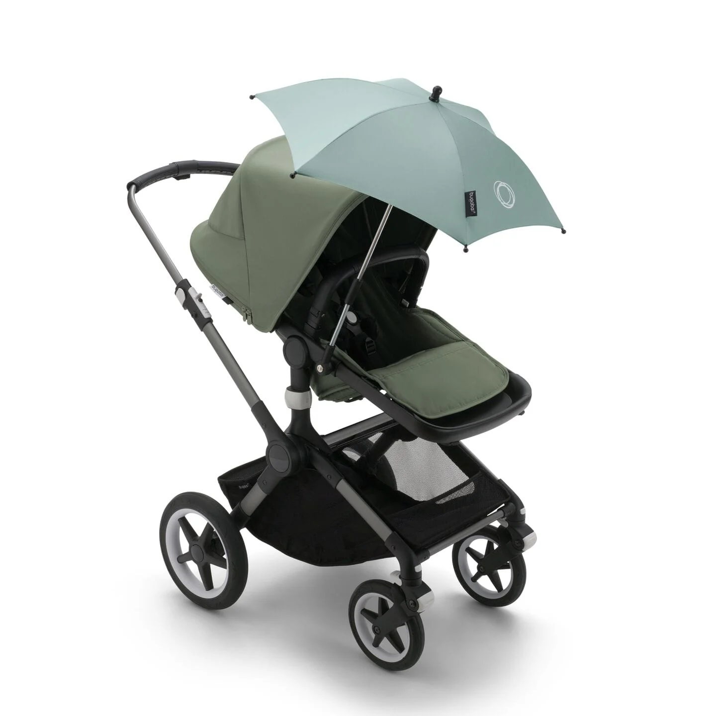 Bugaboo Parasol + Pine Green - Image 2
