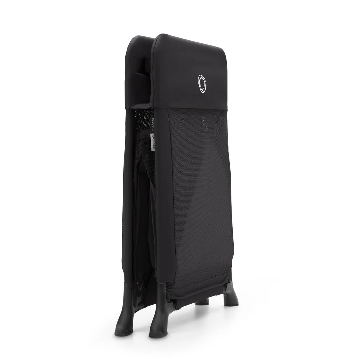 Bugaboo Stardust Travel Cot - Black - Image 10
