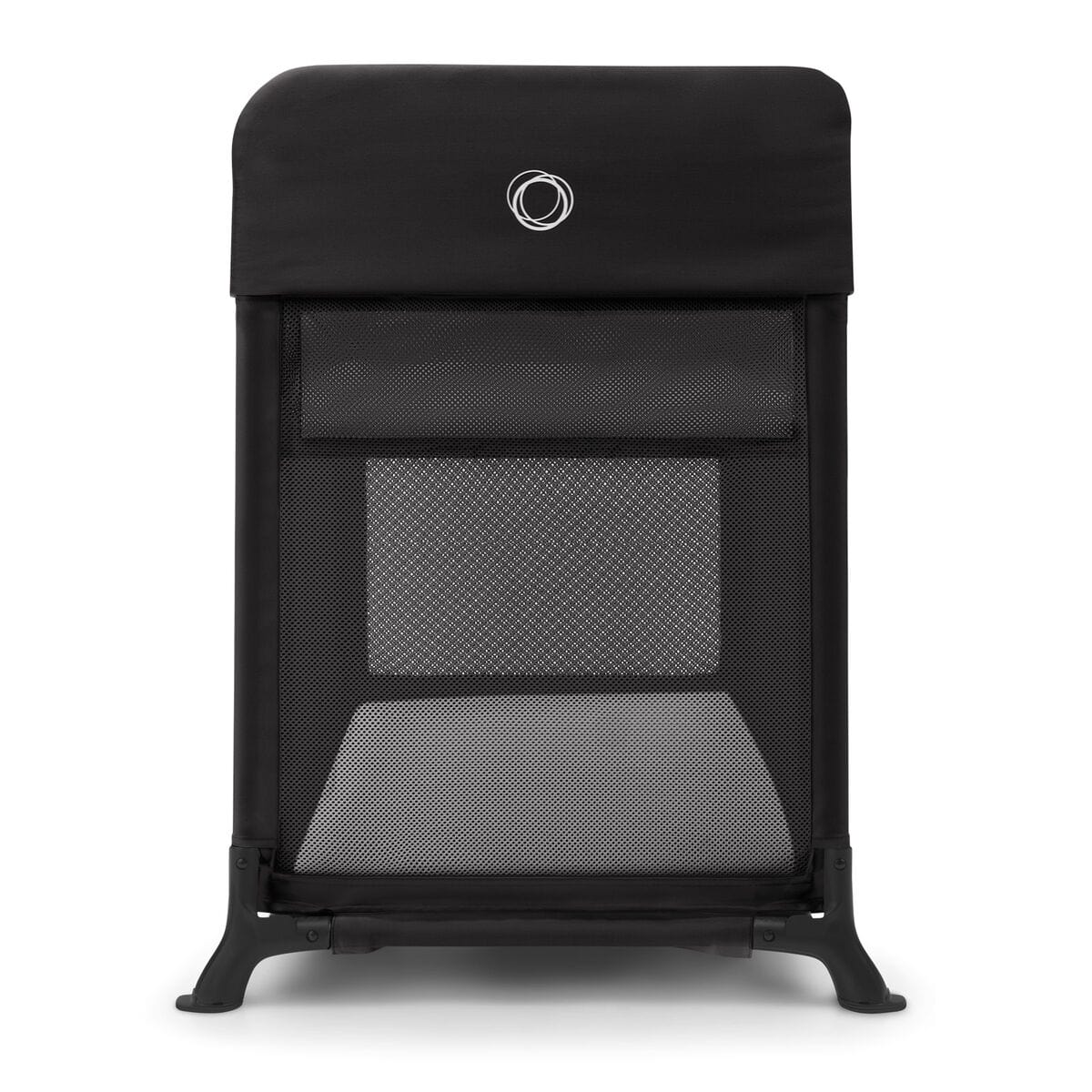 Bugaboo Stardust Travel Cot - Black - Image 6