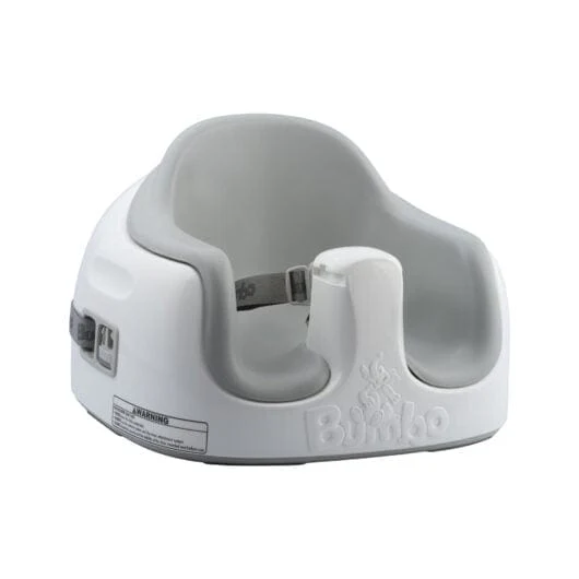 Bumbo Multi Seat - Cool Grey - Image 2