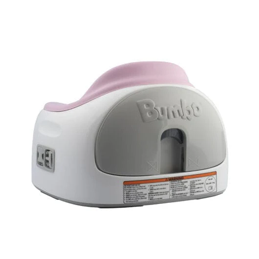 Bumbo Multi Seat - Cradle Pink - Image 3