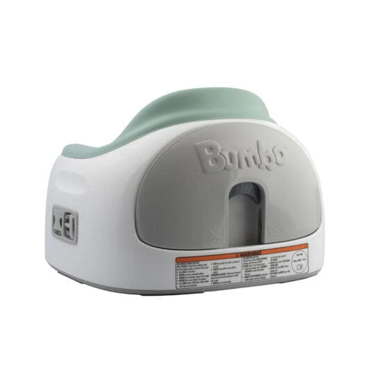 Bumbo Multi Seat - Hemlock - Image 2