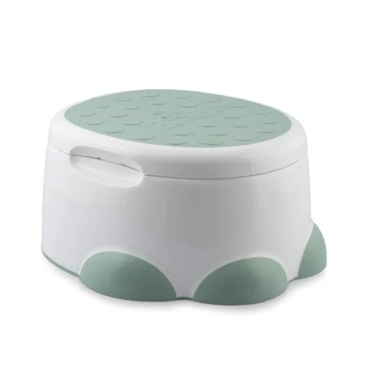 Bumbo Step n  Potty - Hemlock - Image 2