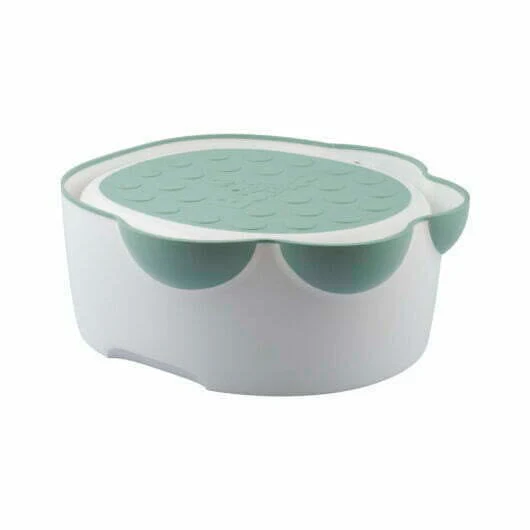 Bumbo Step n  Potty - Hemlock - Image 3