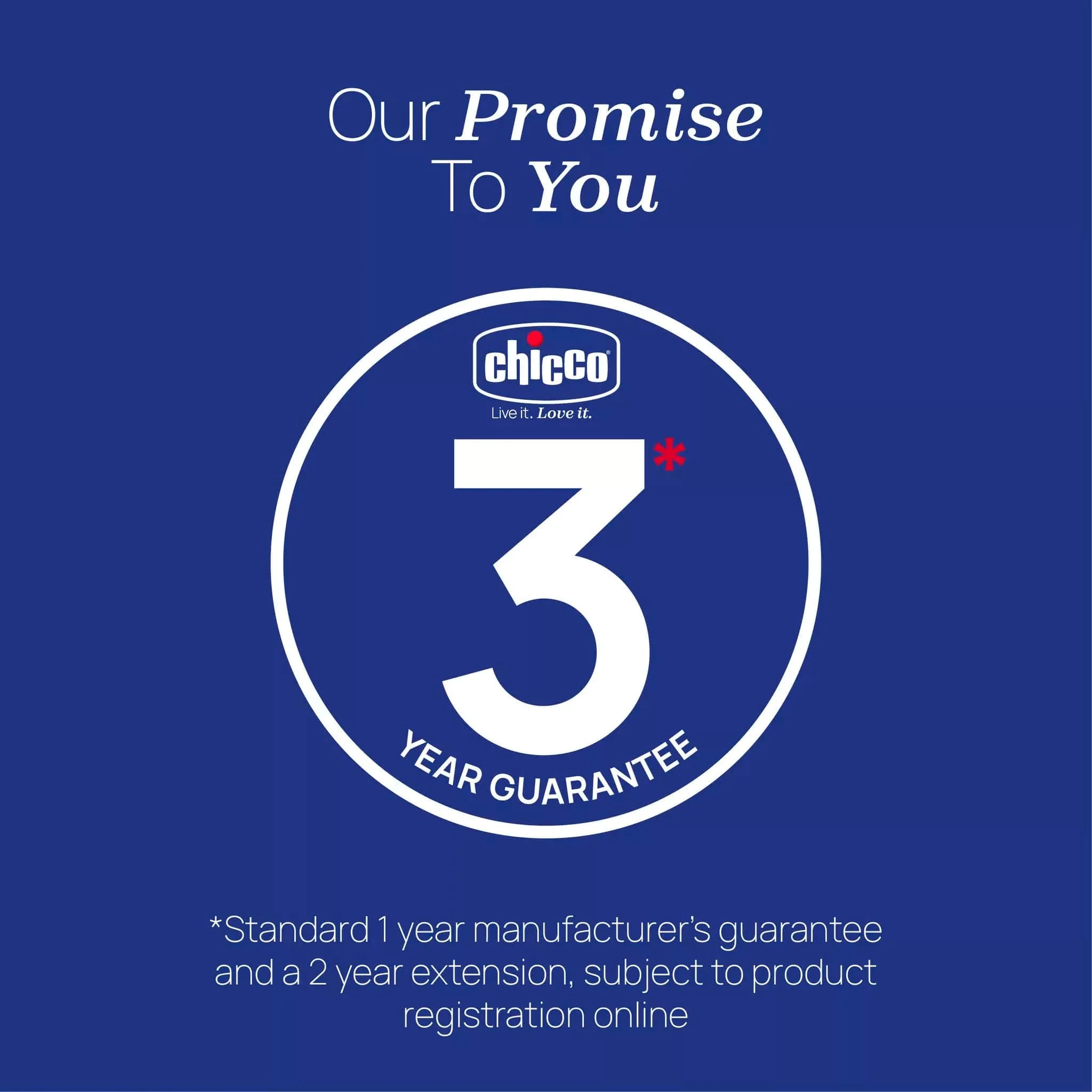 Chicco Baby Hug 4in1 Meal Kit (Tray and Cover) - Image 5
