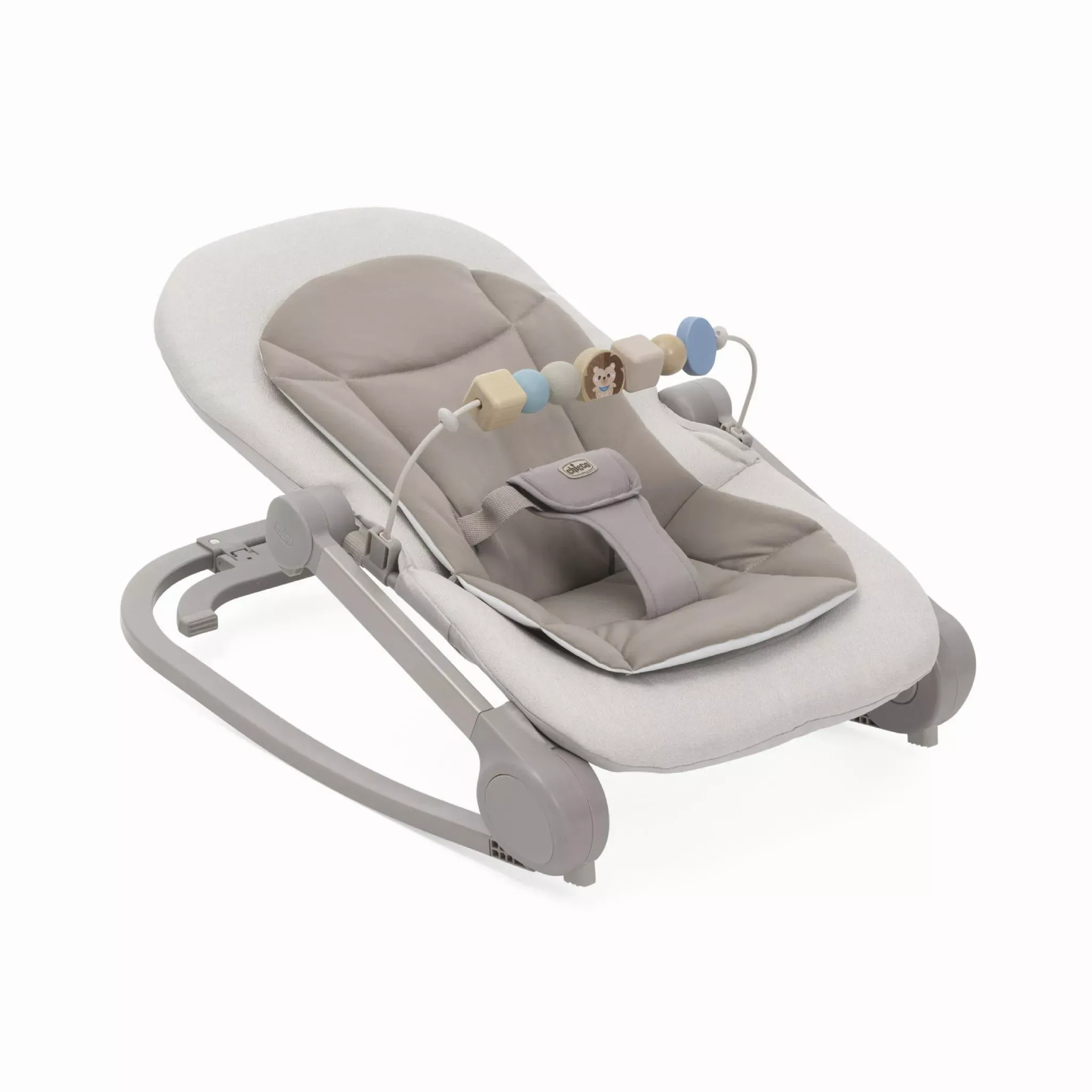 Chicco Magia Rocker - Vanilla