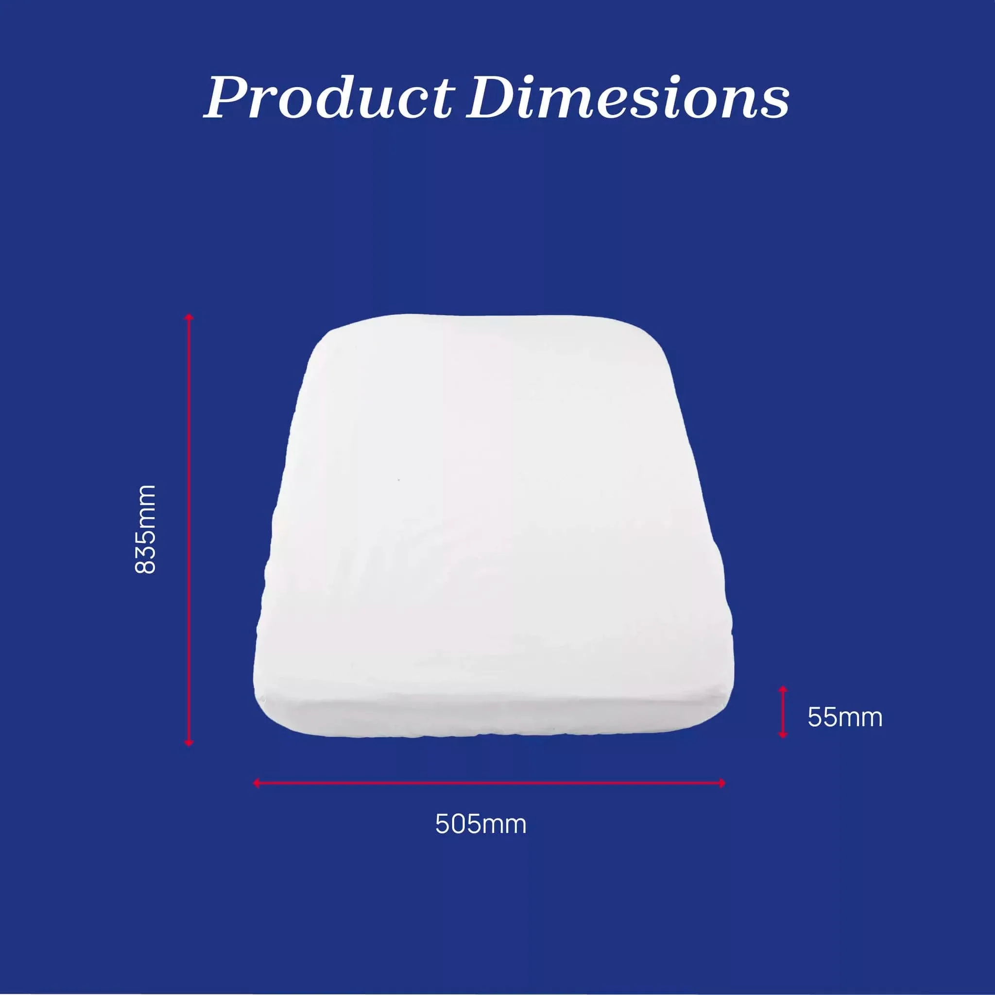 Chicco Next2Me Mattress - Image 4