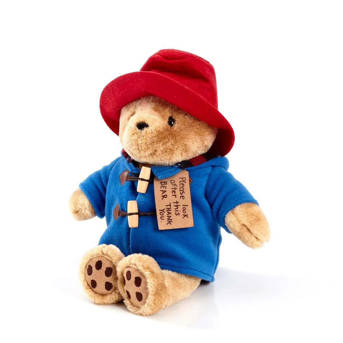 Classic Cuddly Paddington - Image 3
