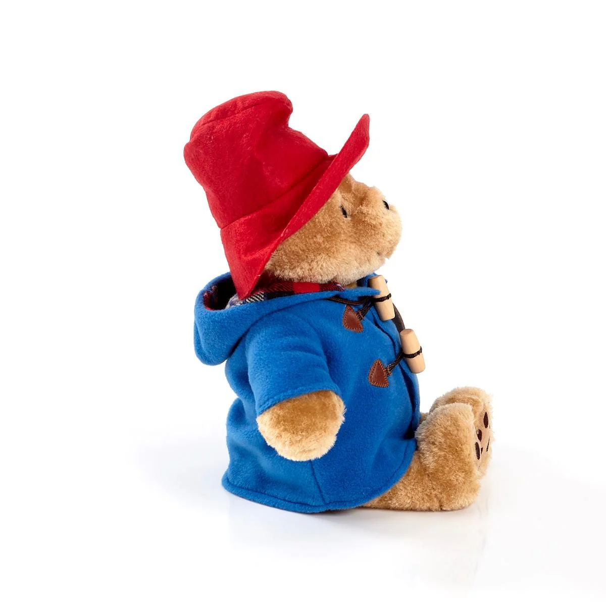 Classic Cuddly Paddington - Image 4
