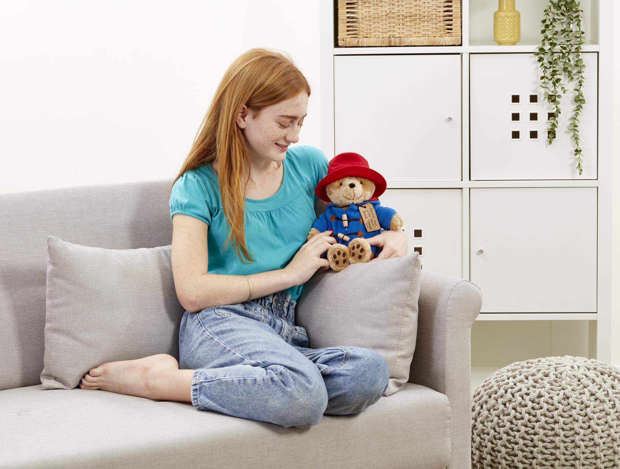 Classic Cuddly Paddington - Image 5