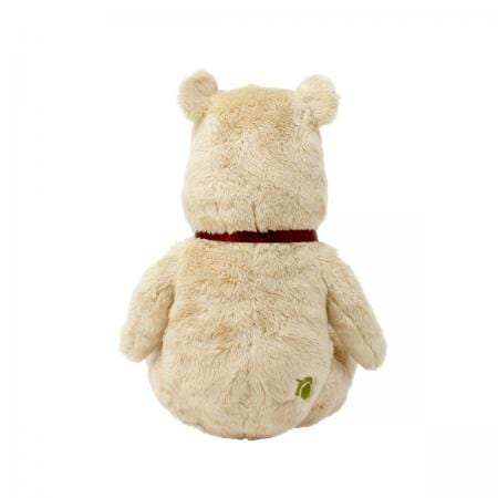 Classic Winnie The Pooh Soft Toy - Image 2