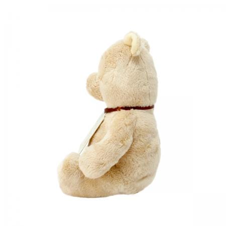 Classic Winnie The Pooh Soft Toy - Image 4