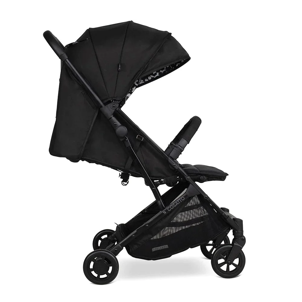Cosatto YO Stroller - Silhouette - Image 2