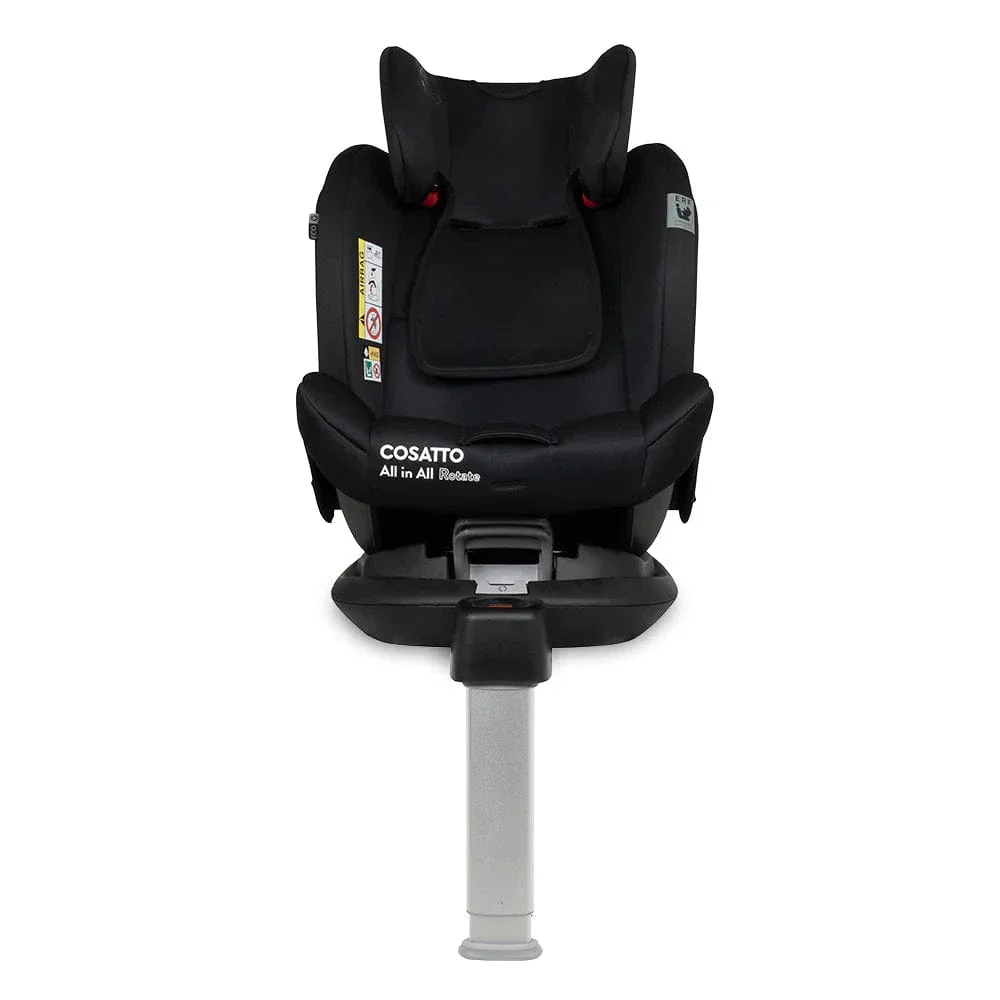 Cosatto All in All 360 Rotate Car Seat - Foxed - Image 12