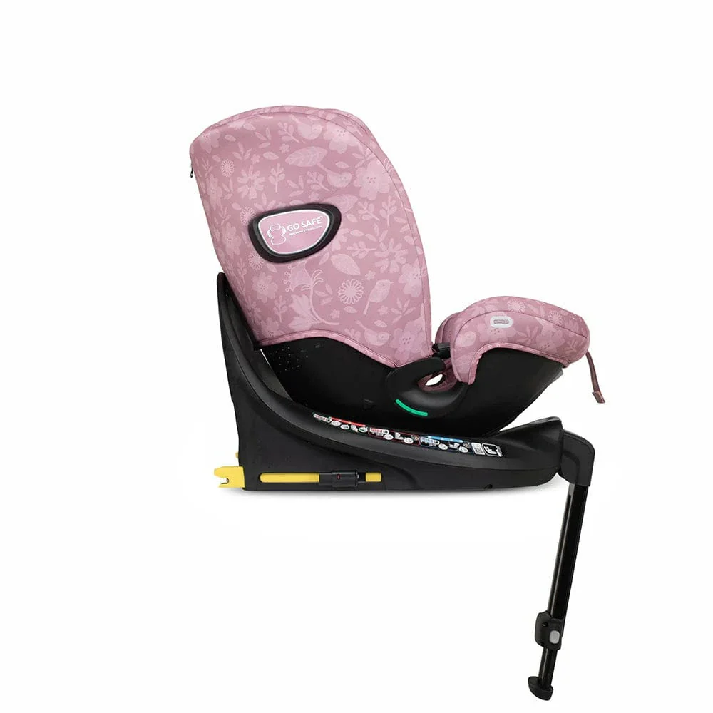 Cosatto All in All Extra i-Size 360 Car Seat - Camille - Image 6
