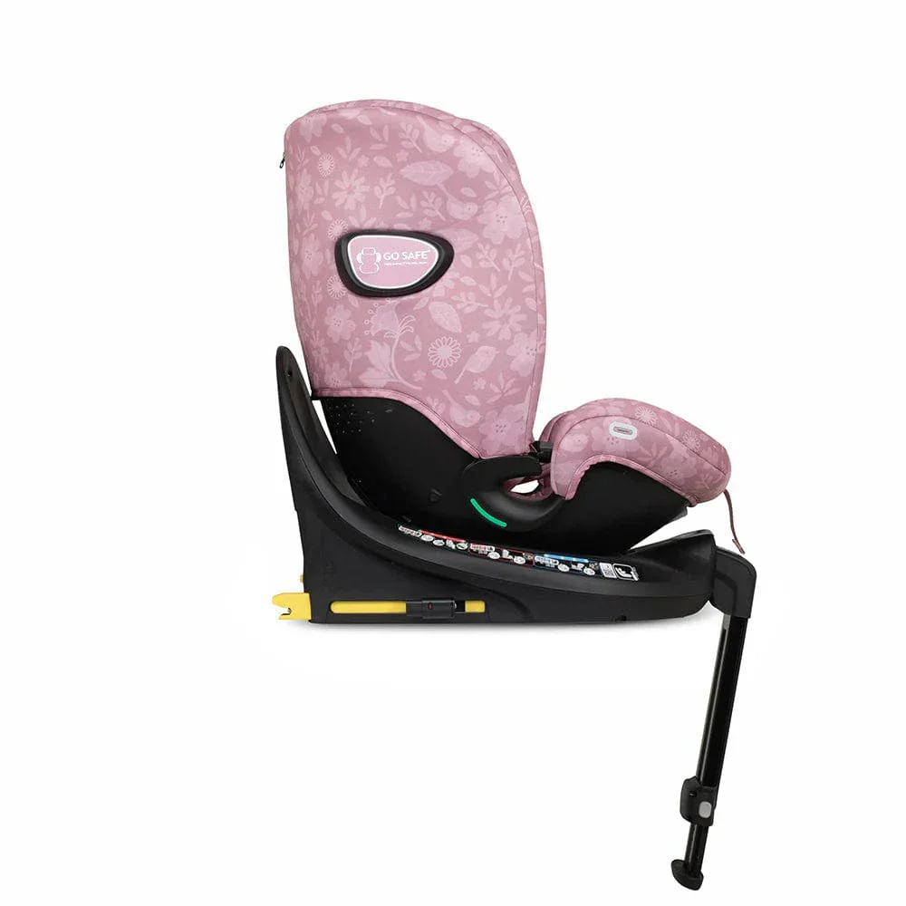 Cosatto All in All Extra i-Size 360 Car Seat - Camille - Image 7