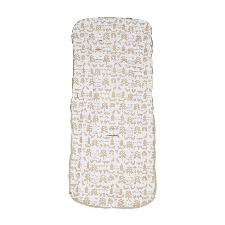 Cosatto Deluxe Footmuff - Whisper - Image 2