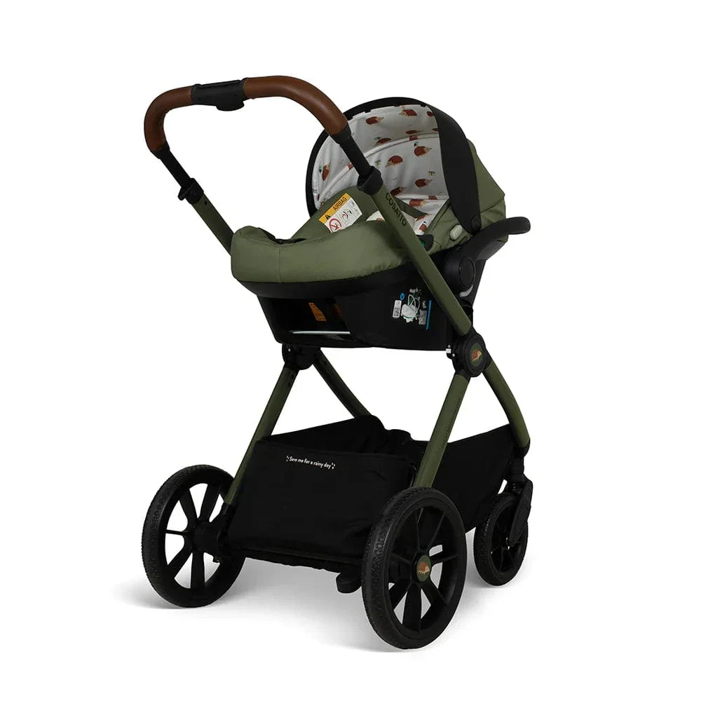 Cosatto Giggle 4 Car Seat Bundle - Hoglet - Image 9