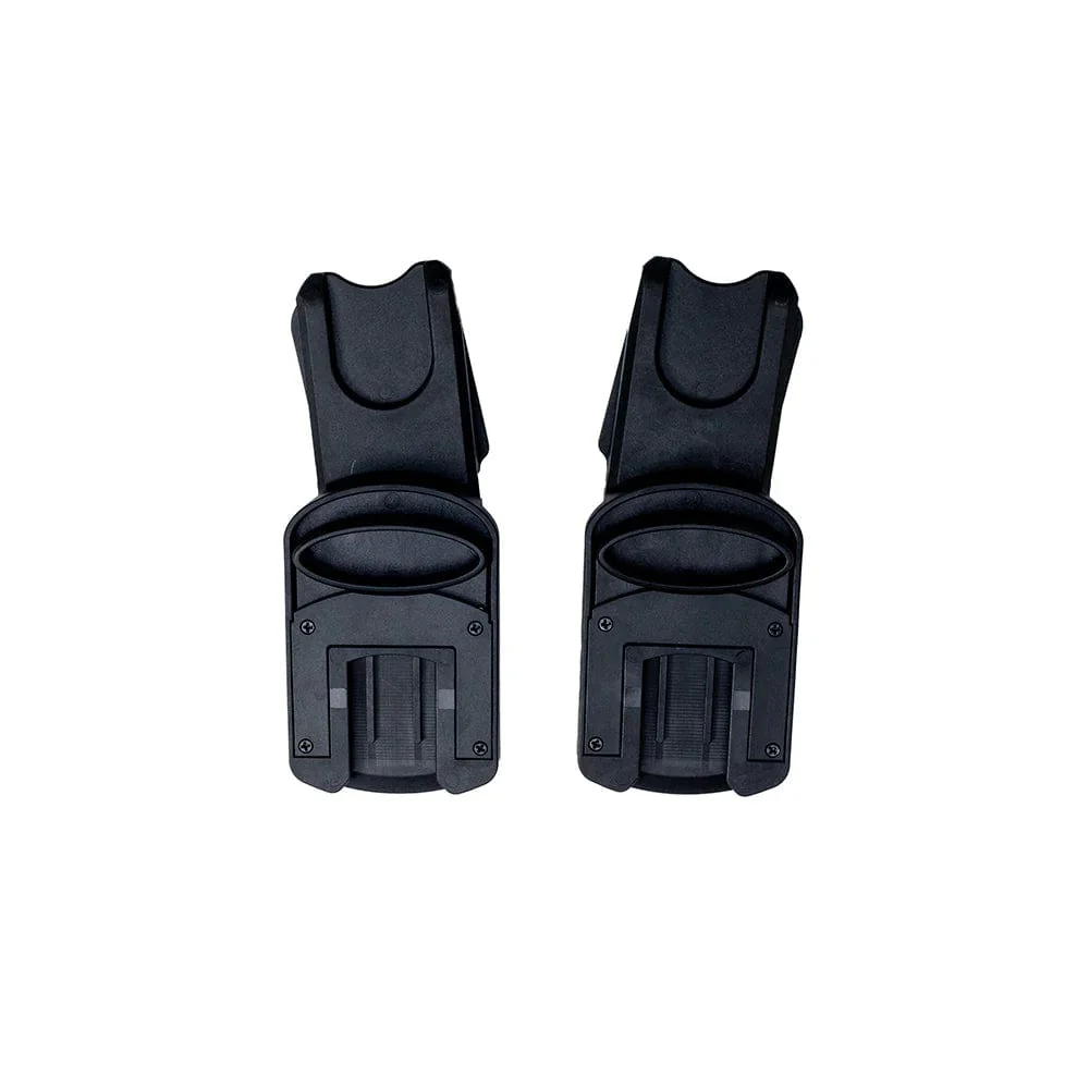 Cosatto Giggle 4 Car Seat Bundle - Lollop - Image 10