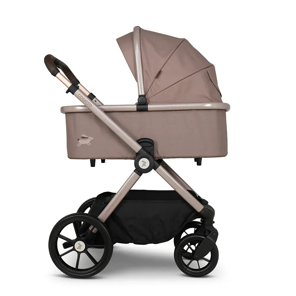 Cosatto Giggle 4 Complete Bundle - Lollop - Image 2