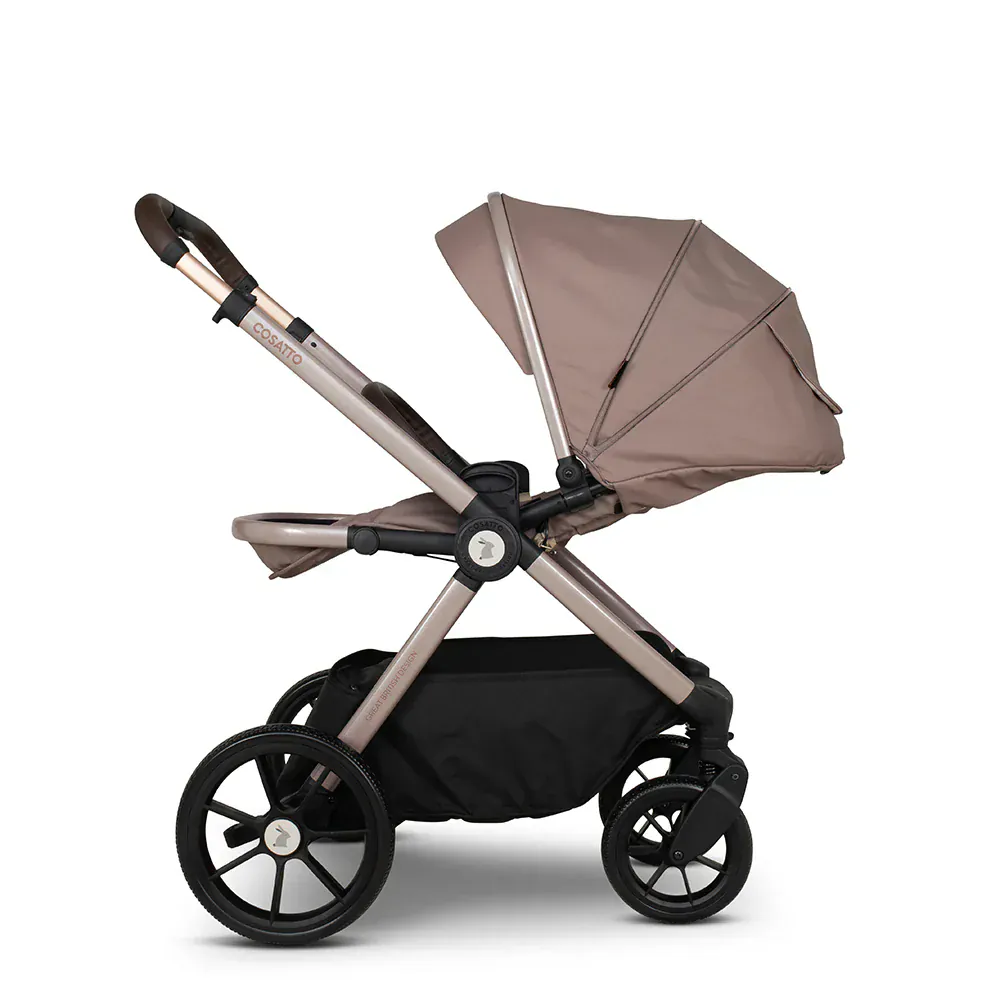 Cosatto Giggle 4 Complete Bundle - Lollop - Image 3