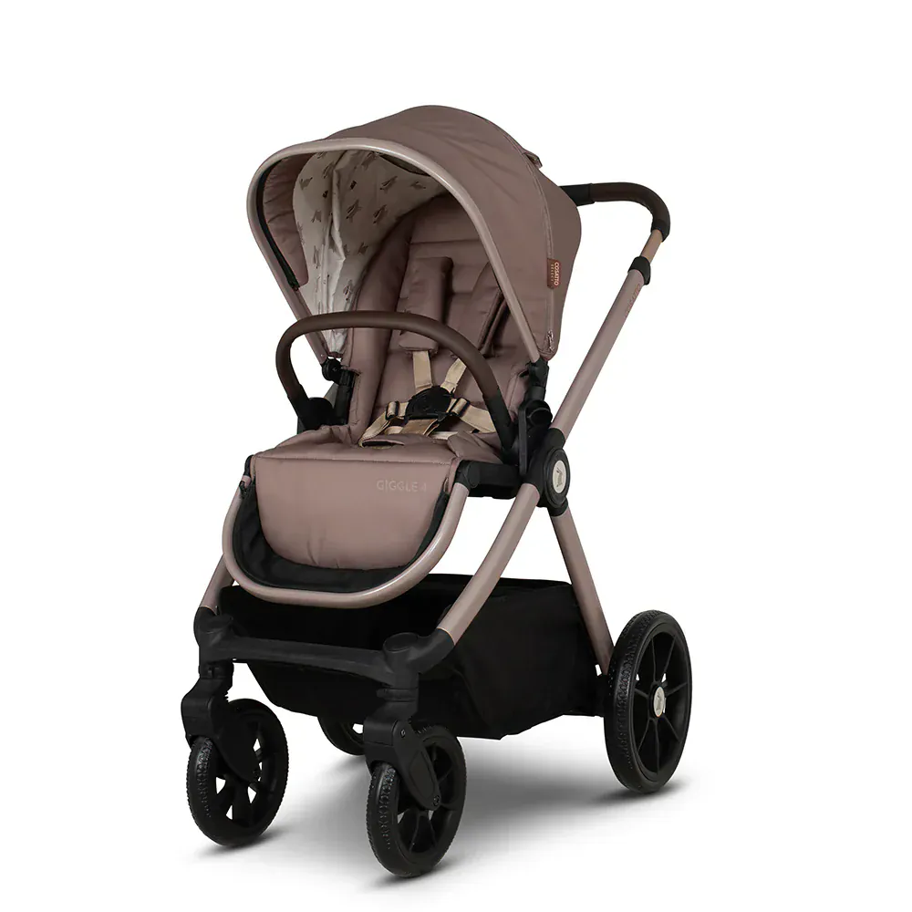 Cosatto Giggle 4 Complete Bundle - Lollop - Image 4
