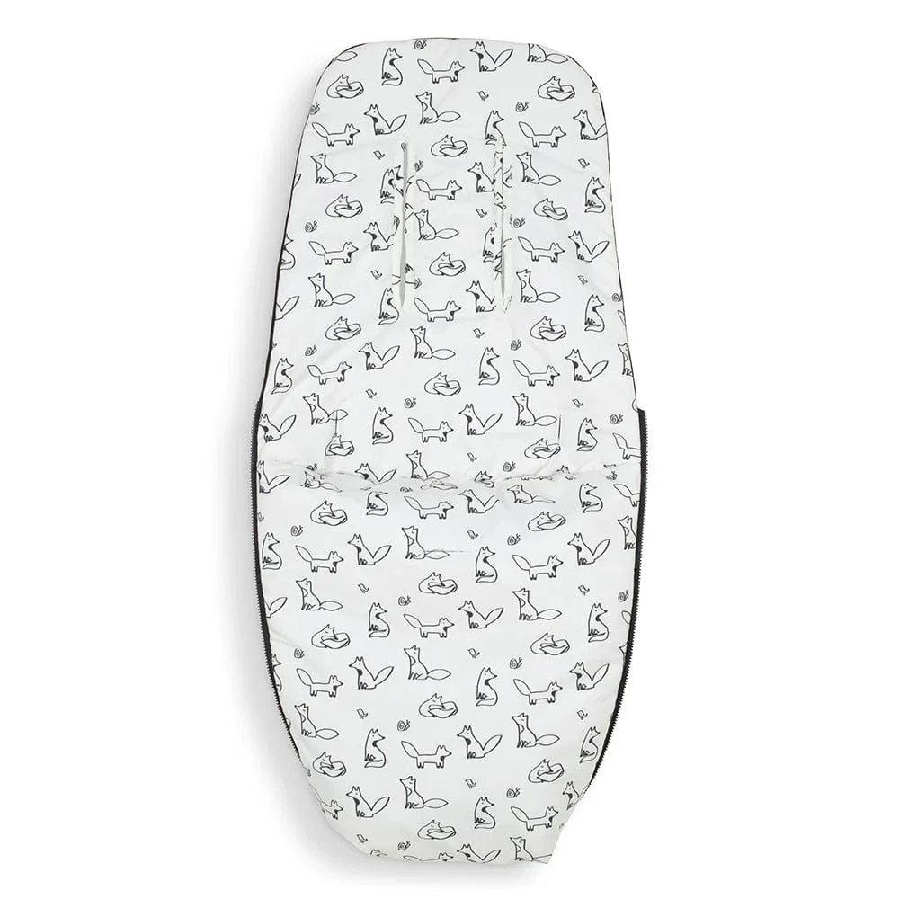 Cosatto Giggle 4 Everything Bundle - Foxed - Image 14