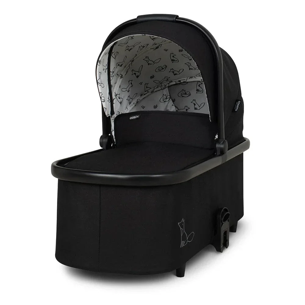 Cosatto Giggle 4 Everything Bundle - Foxed - Image 6