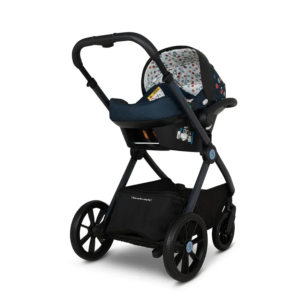 Cosatto Giggle 4 Everything Bundle - Spot On - Image 10
