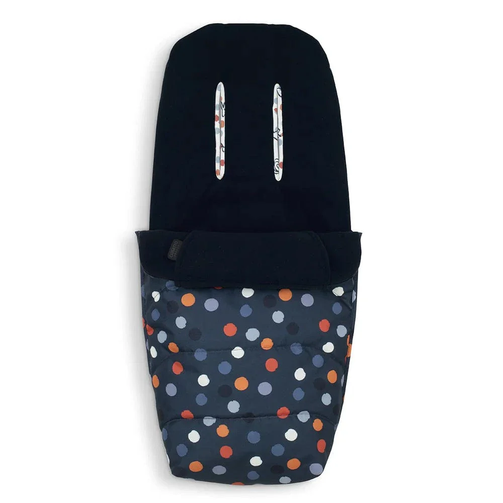 Cosatto Giggle 4 Everything Bundle - Spot On - Image 15