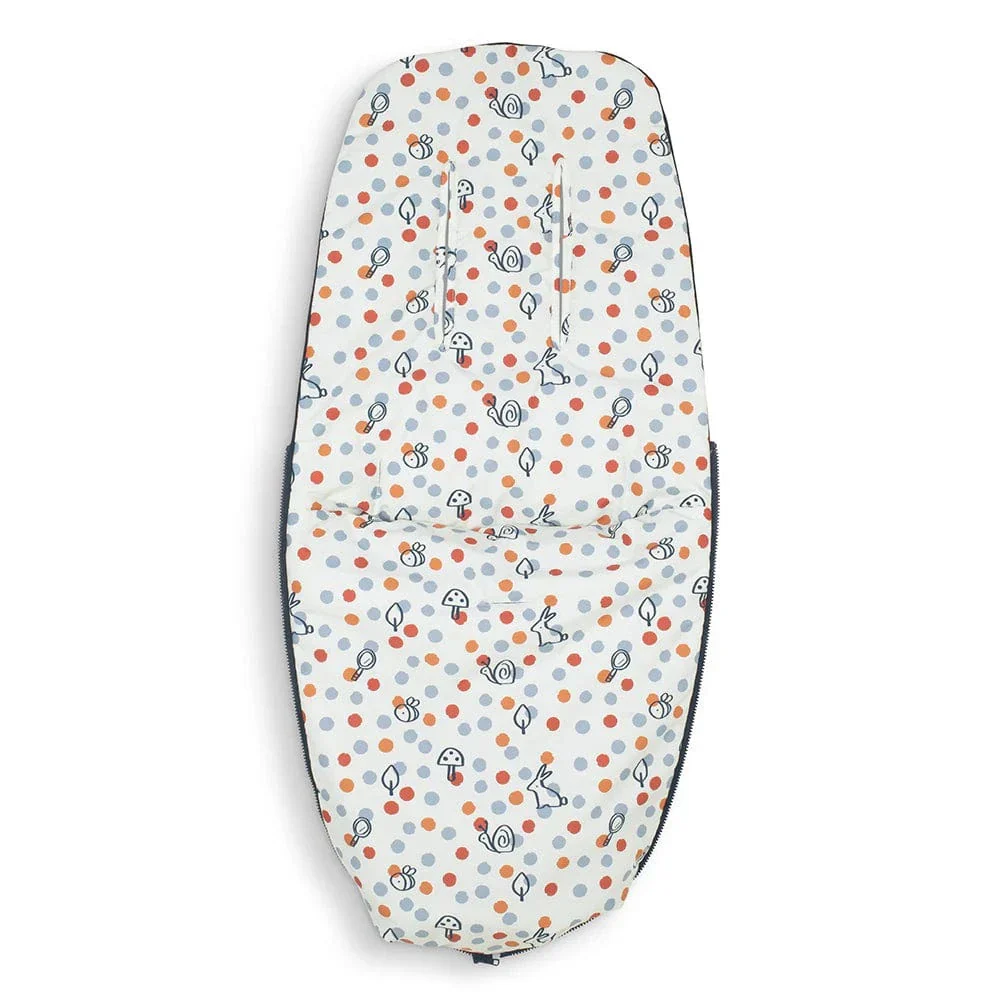 Cosatto Giggle 4 Everything Bundle - Spot On - Image 16
