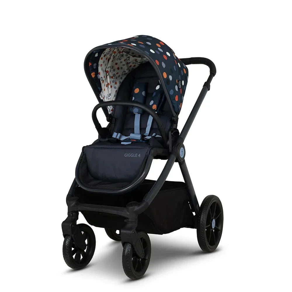 Cosatto Giggle 4 Everything Bundle - Spot On - Image 3