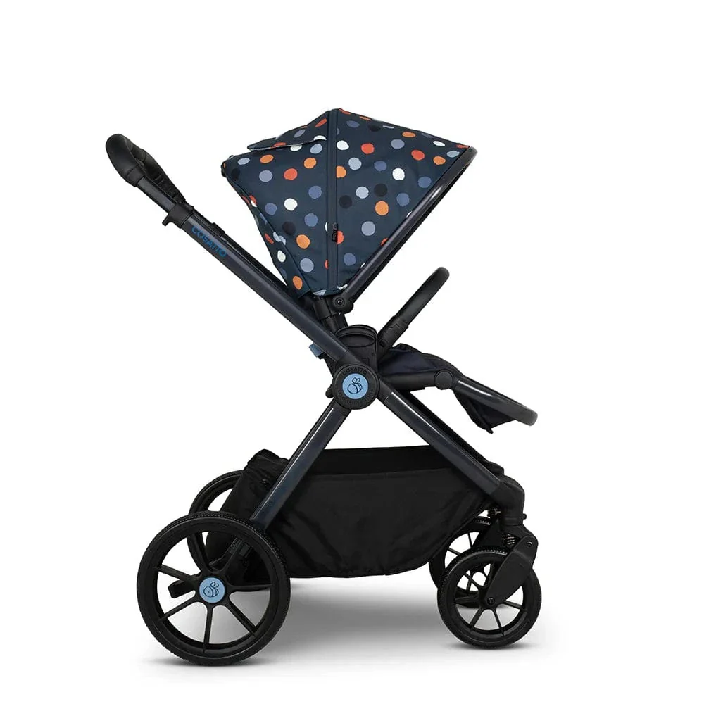 Cosatto Giggle 4 Everything Bundle - Spot On - Image 4