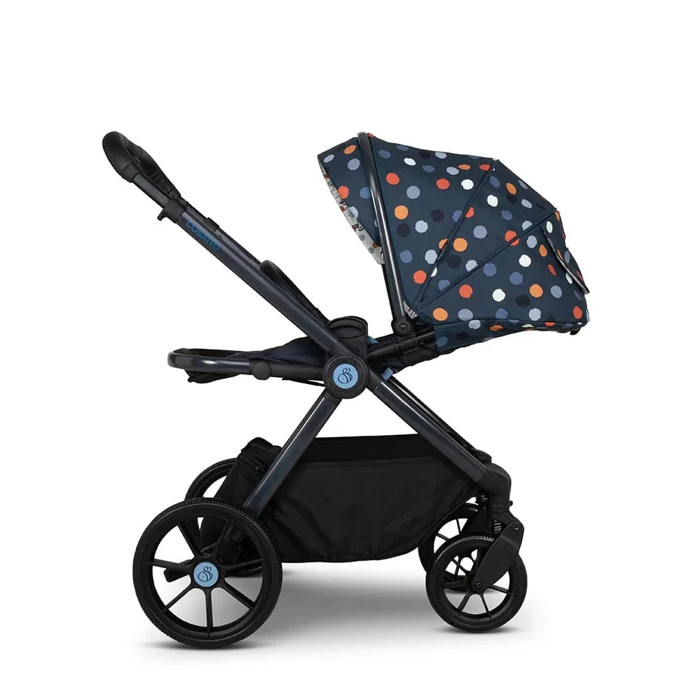 Cosatto Giggle 4 Everything Bundle - Spot On - Image 5