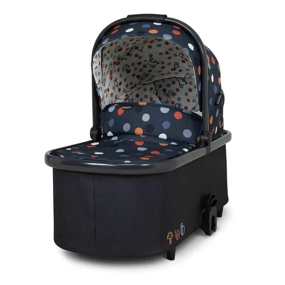 Cosatto Giggle 4 Everything Bundle - Spot On - Image 7