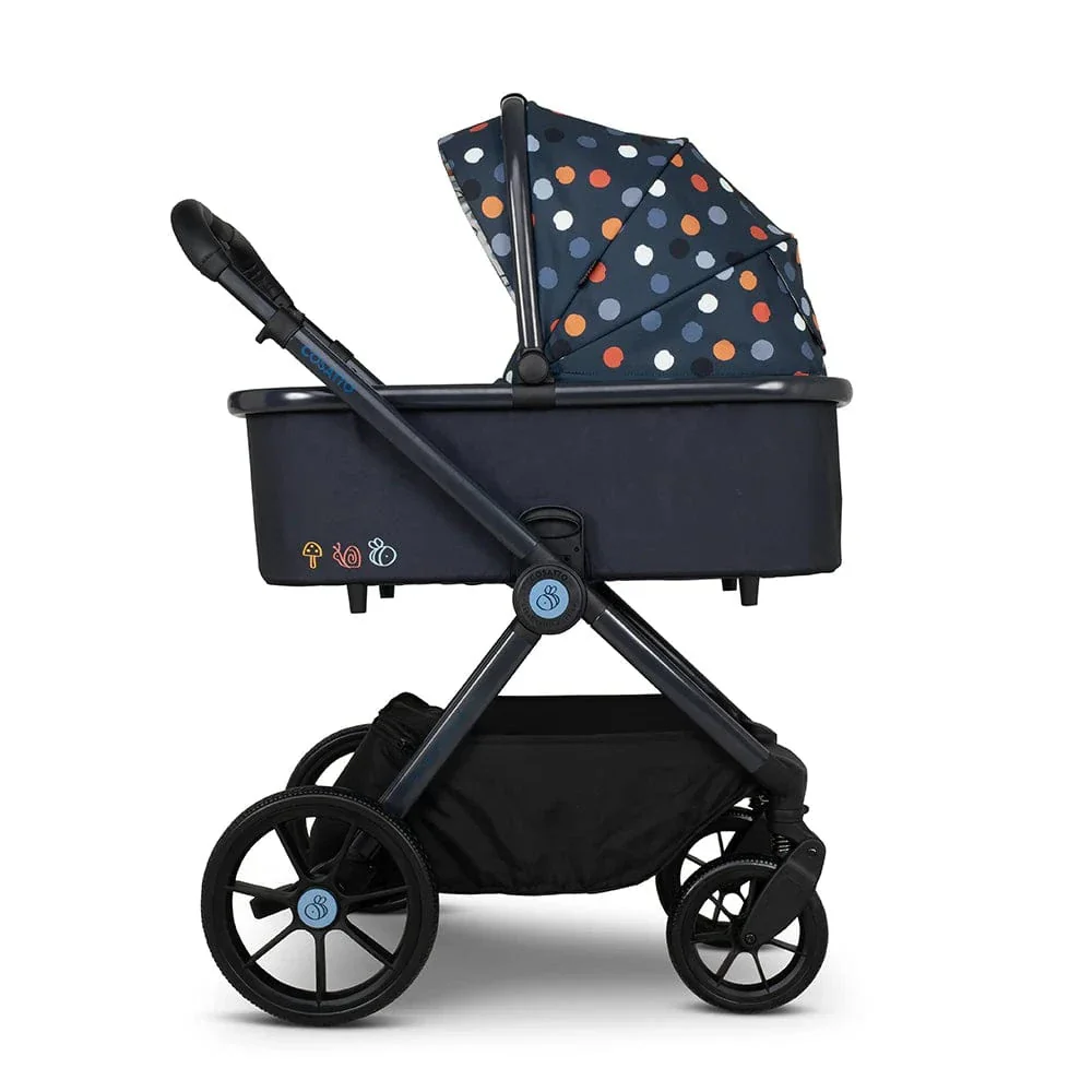 Cosatto Giggle 4 Everything Bundle - Spot On - Image 8