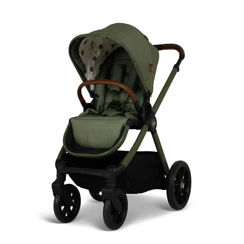 Cosatto Giggle 4 Everything Bundle - Hoglet - Image 2