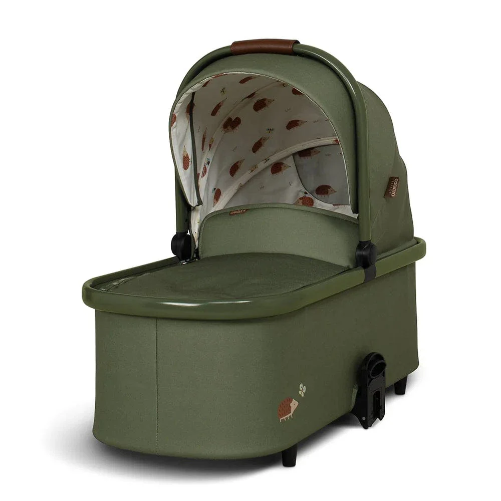 Cosatto Giggle 4 Everything Bundle - Hoglet - Image 6
