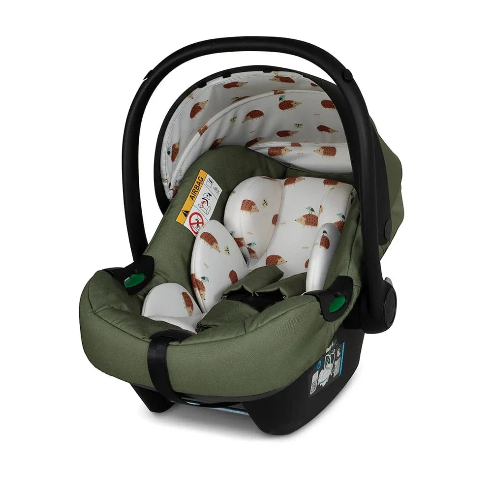 Cosatto Giggle 4 Everything Bundle - Hoglet - Image 8