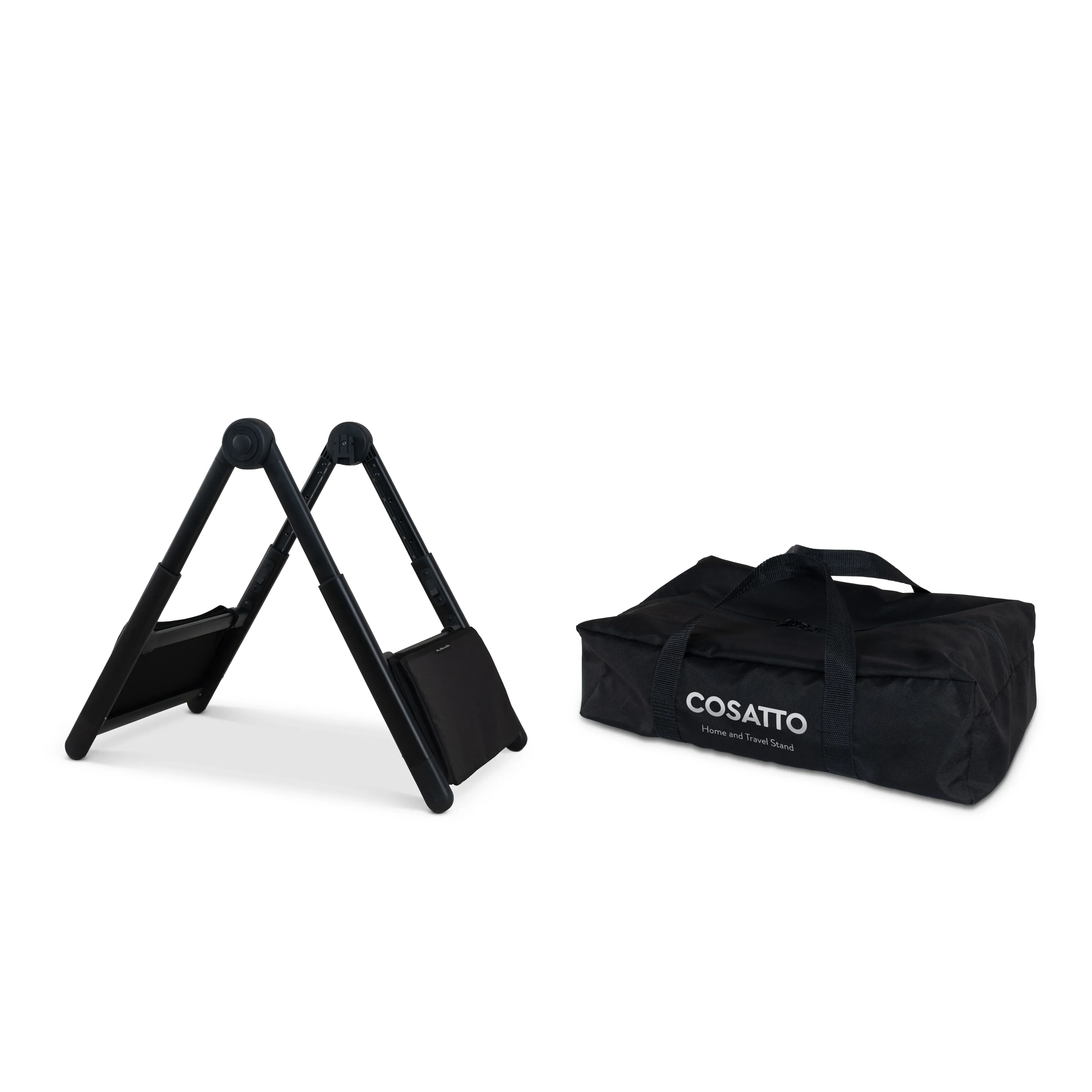 Cosatto Giggle 4 Everything Home & Travel Bundle - Lollop - Image 13
