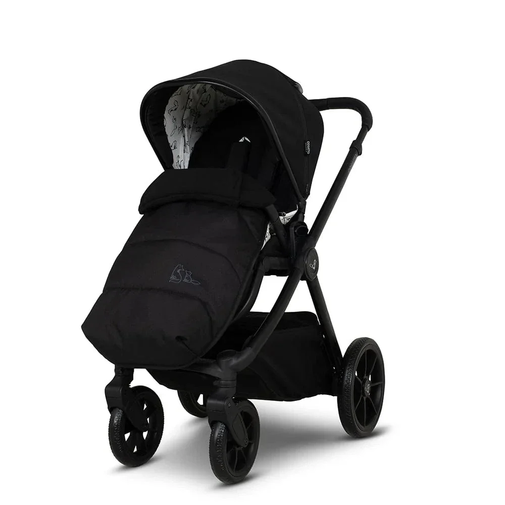 Cosatto Giggle 4 Next Stage Bundle - Foxed - Image 6