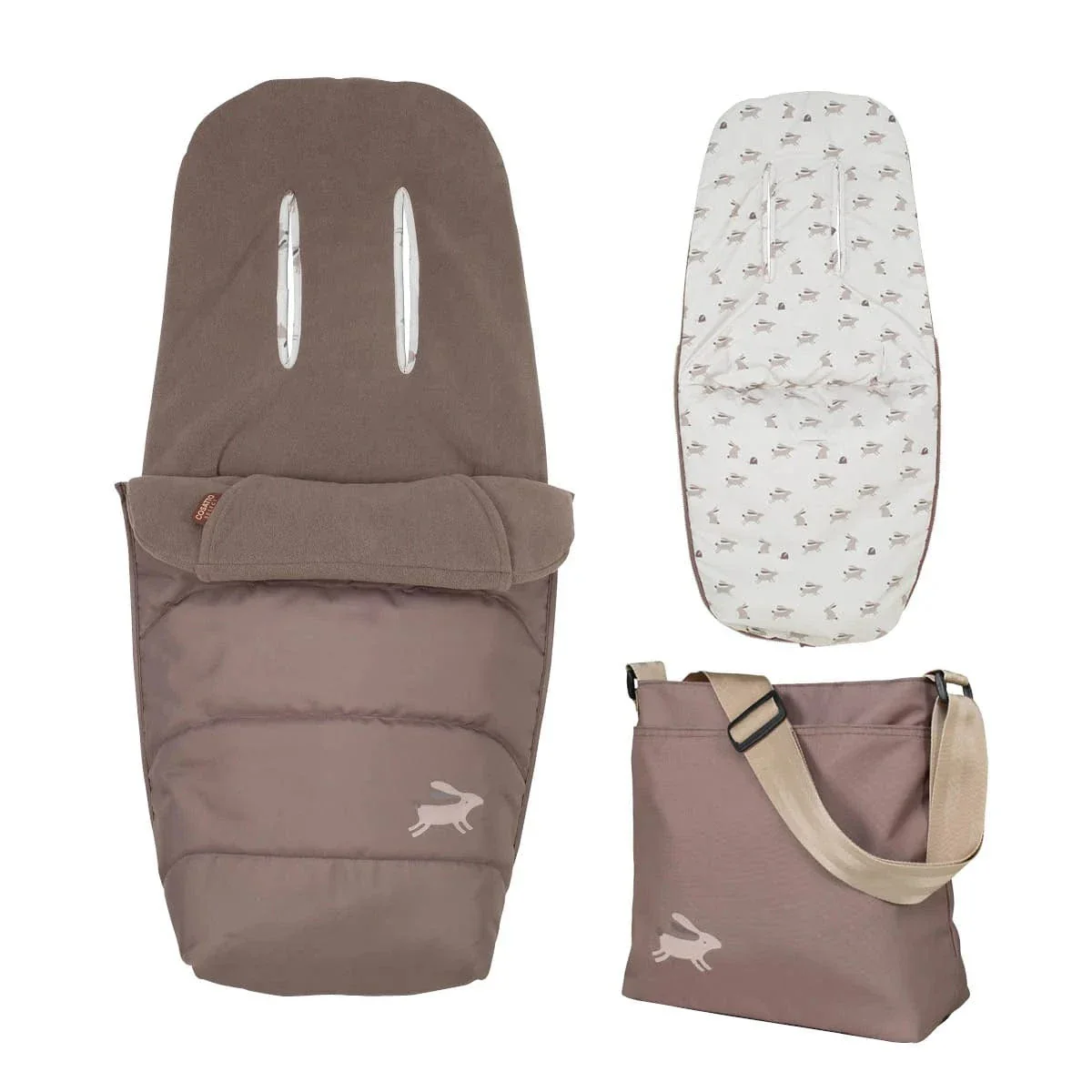 Cosatto Giggle Accessory Pack - Lollop