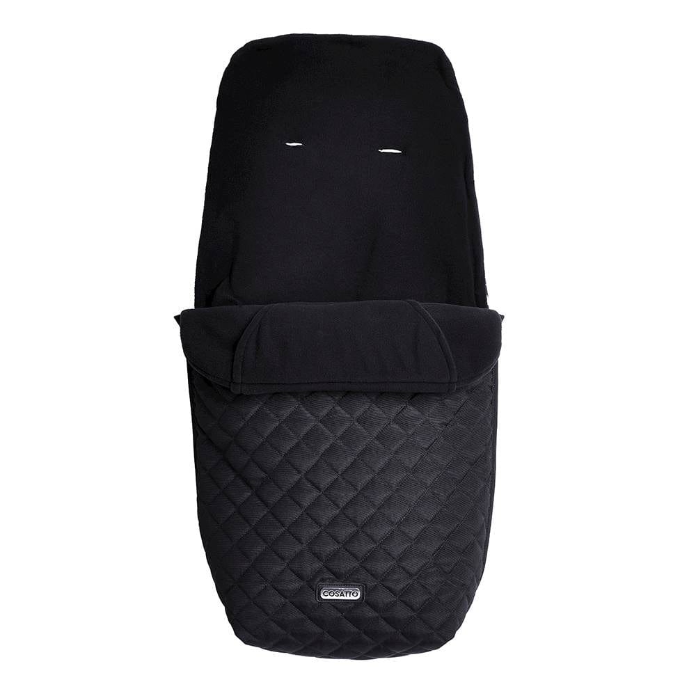 Cosatto Giggle Bundle Accessory Pack - Silhouette - Image 2