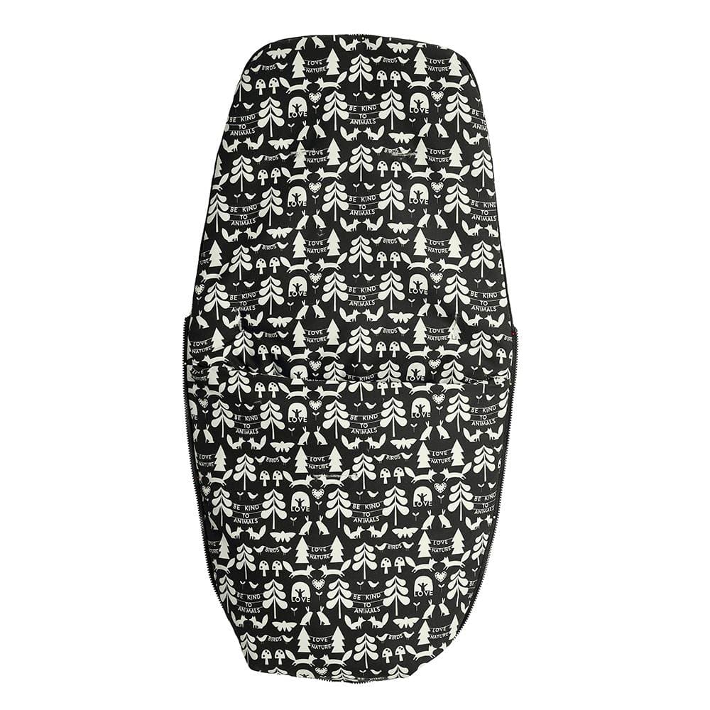 Cosatto Giggle Bundle Accessory Pack - Silhouette - Image 3