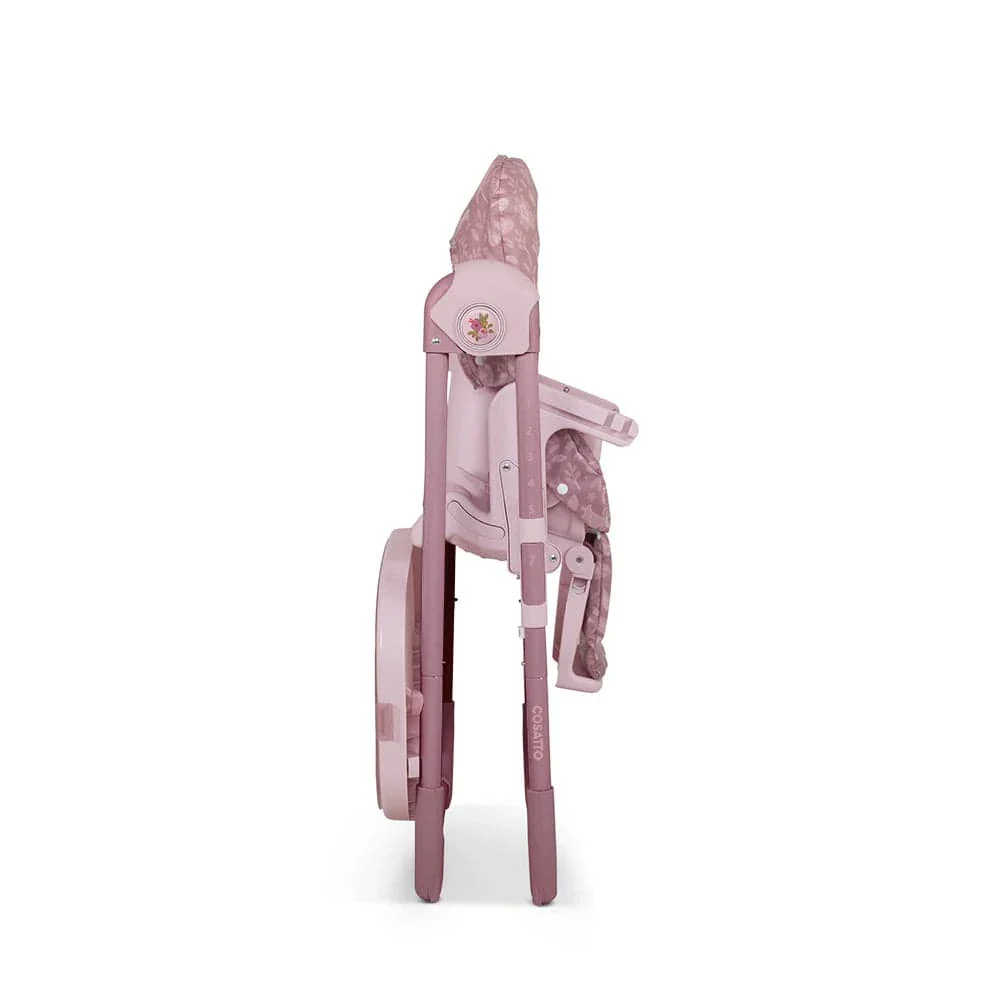 Cosatto Noodle 0+ Highchair - Camille - Image 5