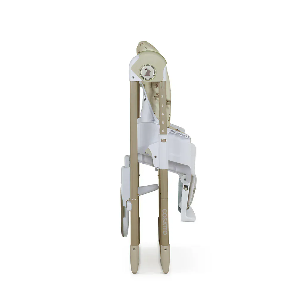 Cosatto Pip 0+ Highchair - Lollop - Image 11
